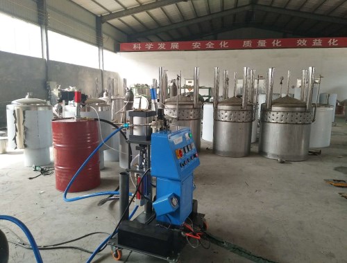 聚脲原料屋面防水可一劳永逸(图1) 聚脲原料屋面防水可一劳永逸(图1)